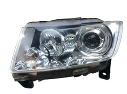 JEEP 55079411AG Headlight left JEEP GRAND CHEROKEE IV (WK, WK2) (2010-2021) — thumbnail 1
