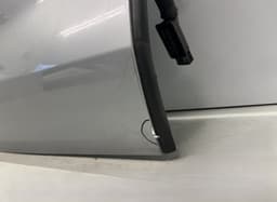 AUDI 4G8833052A Door Rear Right AUDI A7 Sportback (4GA) (2010-2017) — thumbnail 3