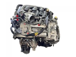 LEXUS 3GRFSE Engine LEXUS GS III (2005-2011) — thumbnail 4