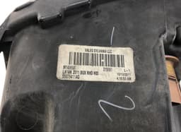 JEEP 55079411AG Headlight left JEEP GRAND CHEROKEE IV (WK, WK2) (2010-2021) — thumbnail 4