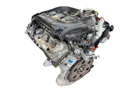 LEXUS 3GRFSE Engine LEXUS GS III (2005-2011) — thumbnail 1