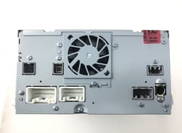 FIAT 8750A640 Radio FIAT FULLBACK (502, 503) (2016-2019) — thumbnail 2