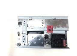 MERCEDES-BENZ 7612001523 8618001514 Radio MERCEDES-BENZ SL-CLASS (R230) (2001-2012) — thumbnail 3