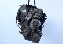 FORD TYWA AV4Q6007CB D4204T Engine FORD GALAXY II (WA6) (2006-2015) — thumbnail 1