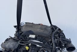 FORD TYWA AV4Q6007CB D4204T Engine FORD GALAXY II (WA6) (2006-2015) — thumbnail 5