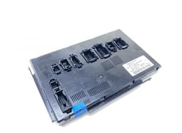 MERCEDES-BENZ 28073722 28041416 28064101 Fuse box MERCEDES-BENZ ML-CLASS (W164) (2005-2011) — thumbnail 1