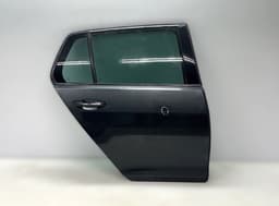VW 5G4833056AC 5G4971694T Door Rear Right VW GOLF VII (5G1, BA5, BV5, BQ1, BE) (2012-2020) — thumbnail 1