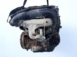 FORD TYWA AV4Q6007CB D4204T Engine FORD GALAXY II (WA6) (2006-2015) — thumbnail 4