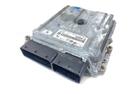 LAND ROVER 0281019362 Engine Control Unit / module (ECU) LAND ROVER RANGE ROVER IV (LG/L405) (2012-2021) — thumbnail 1