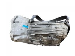 AUDI NAC MHP Gearbox AUDI Q7 (4L) (2006-2015) — thumbnail 1