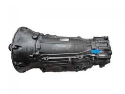 MERCEDES-BENZ 722902 7229020 Gearbox MERCEDES-BENZ R-CLASS (W251) (2006-2013) — thumbnail 2