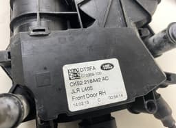 LAND ROVER LR078734 LR078720 LR078748 LR078742 Set of door locks (latches) LAND ROVER RANGE ROVER IV (LG/L405) (2012-2021) — thumbnail 7