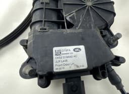 LAND ROVER LR078734 LR078720 LR078748 LR078742 Set of door locks (latches) LAND ROVER RANGE ROVER IV (LG/L405) (2012-2021) — thumbnail 3