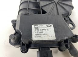 LAND ROVER LR078734 LR078720 LR078748 LR078742 Set of door locks (latches) LAND ROVER RANGE ROVER IV (LG/L405) (2012-2021) — thumbnail 9