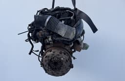 FORD TYWA AV4Q6007CB D4204T Engine FORD GALAXY II (WA6) (2006-2015) — thumbnail 3