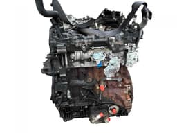 FORD BKFB 2704364 BKFA KK2Q6006EC Engine FORD TRANSIT / TOURNEO CUSTOM I (2012-) — thumbnail 2