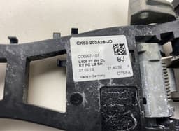 LAND ROVER LR078734 LR078720 LR078748 LR078742 Set of door locks (latches) LAND ROVER RANGE ROVER IV (LG/L405) (2012-2021) — thumbnail 6