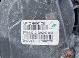 FORD TYWA AV4Q6007CB D4204T Engine FORD GALAXY II (WA6) (2006-2015) — thumbnail 6
