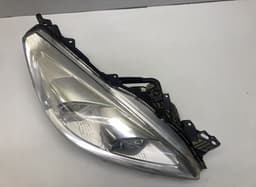 PEUGEOT 9687580580 Headlight right PEUGEOT 508 I (W23) (2010-2018) — thumbnail 3