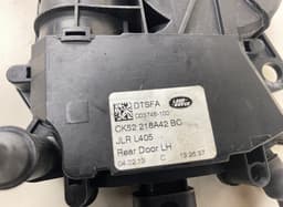 LAND ROVER LR078734 LR078720 LR078748 LR078742 Set of door locks (latches) LAND ROVER RANGE ROVER IV (LG/L405) (2012-2021) — thumbnail 5