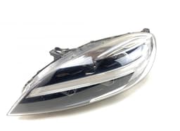 VOLVO 31677028 Headlight left VOLVO V40 (2012-2019) — thumbnail 1