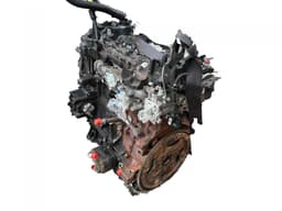 FORD BKFB 2704364 BKFA KK2Q6006EC Engine FORD TRANSIT / TOURNEO CUSTOM I (2012-) — thumbnail 1