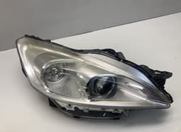 PEUGEOT 9687580580 Headlight right PEUGEOT 508 I (W23) (2010-2018) — thumbnail 2