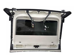 LAND ROVER LR181162 Bootlid / tailgate LAND ROVER RANGE ROVER IV (LG/L405) (2012-2021) — thumbnail 2