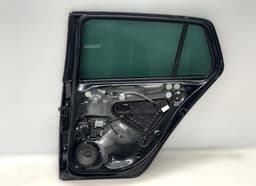 VW 5G4833056AC 5G4971694T Door Rear Right VW GOLF VII (5G1, BA5, BV5, BQ1, BE) (2012-2020) — thumbnail 3