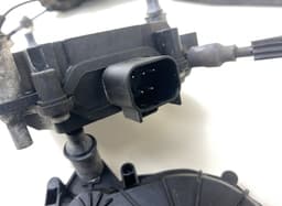 LAND ROVER LR078734 LR078720 LR078748 LR078742 Set of door locks (latches) LAND ROVER RANGE ROVER IV (LG/L405) (2012-2021) — thumbnail 8