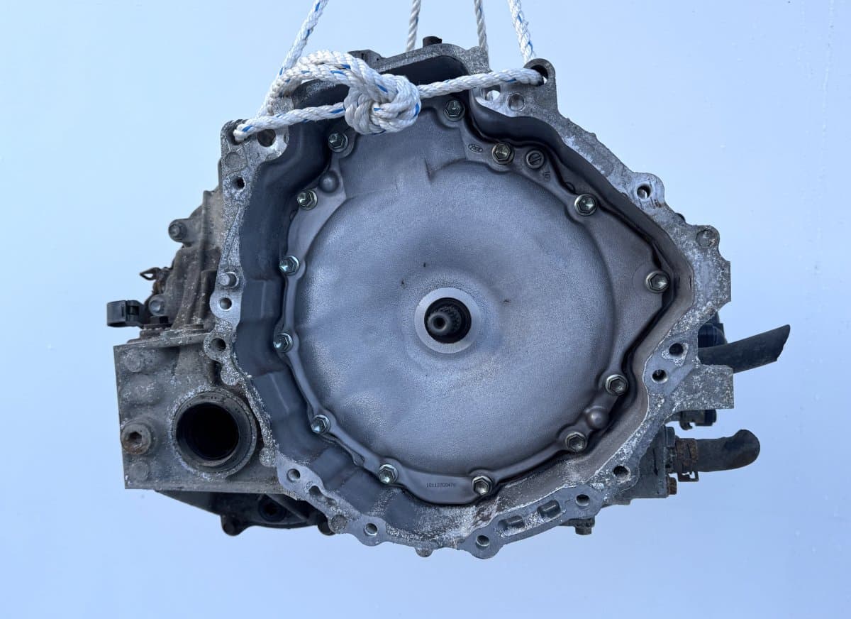 TOYOTA G210047090 ZVW30 Gearbox TOYOTA AURIS (E15) (2006-2012)