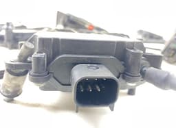 LAND ROVER LR078734 LR078720 LR078748 LR078742 Set of door locks (latches) LAND ROVER RANGE ROVER IV (LG/L405) (2012-2021) — thumbnail 4