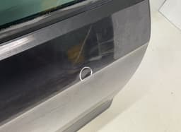 VW 5G4833056AC 5G4971694T Door Rear Right VW GOLF VII (5G1, BA5, BV5, BQ1, BE) (2012-2020) — thumbnail 2