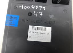 MERCEDES-BENZ A1645406501 Fuse box MERCEDES-BENZ R-CLASS (W251) (2006-2013) — thumbnail 3