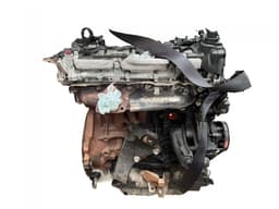 FORD BKFB 2704364 BKFA KK2Q6006EC Engine FORD TRANSIT / TOURNEO CUSTOM I (2012-) — thumbnail 4