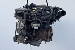 FORD TYWA AV4Q6007CB D4204T Engine FORD GALAXY II (WA6) (2006-2015) — thumbnail 2