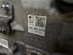 AUDI NAC MHP Gearbox AUDI Q7 (4L) (2006-2015) — thumbnail 5