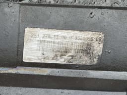 MERCEDES-BENZ 722902 7229020 Gearbox MERCEDES-BENZ R-CLASS (W251) (2006-2013) — thumbnail 7