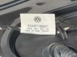VW 5G4833056AC 5G4971694T Door Rear Right VW GOLF VII (5G1, BA5, BV5, BQ1, BE) (2012-2020) — thumbnail 4