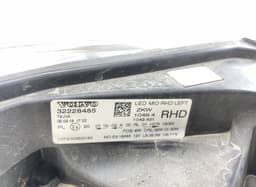 VOLVO 31677028 Headlight left VOLVO V40 (2012-2019) — thumbnail 4