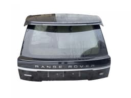 LAND ROVER LR181162 Bootlid / tailgate LAND ROVER RANGE ROVER IV (LG/L405) (2012-2021) — thumbnail 1