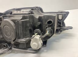 PEUGEOT 9687580580 Headlight right PEUGEOT 508 I (W23) (2010-2018) — thumbnail 7
