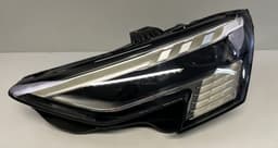 AUDI 8Y0941035 90193993 Headlight left AUDI A3 (8V_) (2012-2020) — thumbnail 1