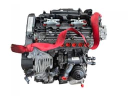 AUDI DFB DFBA Engine AUDI A6 (C8, 4A2, 4AH, 4A5) (2018-) — thumbnail 2