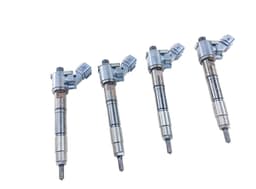 VOLVO 31452115 Fuel injector set VOLVO V40 (2012-2019) — thumbnail 1