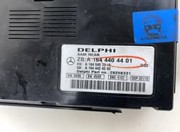 MERCEDES-BENZ 28073722 28041416 28064101 Fuse box MERCEDES-BENZ R-CLASS (W251) (2006-2013) — thumbnail 3