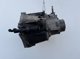 PEUGEOT BE4R Gearbox PEUGEOT PARTNER II (B9) (2008-2018) — thumbnail 2