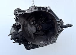 PEUGEOT BE4R Gearbox PEUGEOT PARTNER II (B9) (2008-2018) — thumbnail 1
