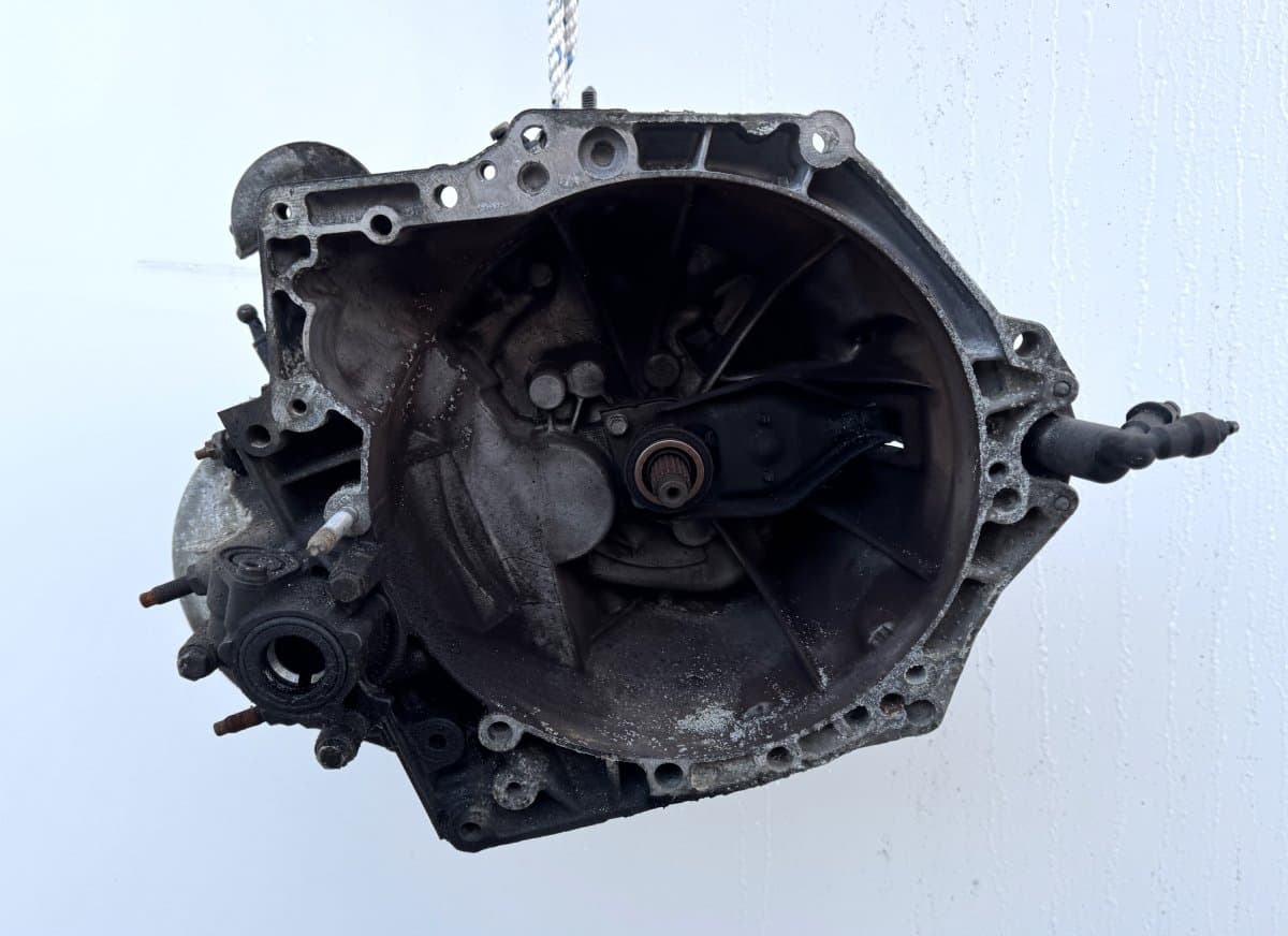 PEUGEOT BE4R Gearbox PEUGEOT PARTNER II (B9) (2008-2018)