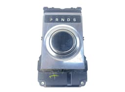 LAND ROVER LR033666 Gearshift Mechanism LAND ROVER RANGE ROVER IV (LG/L405) (2012-2021) — thumbnail 1